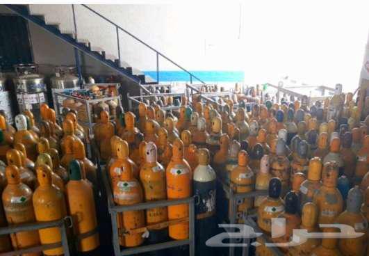 اسطوانات غاز هيليوم حجم كبير64524130299779114