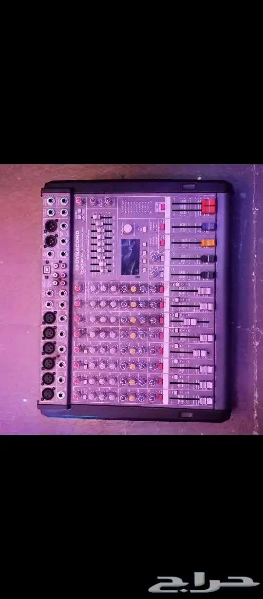 ايجار سماعات يا ماها مع ميكسر دينكور جدة64521054835330111