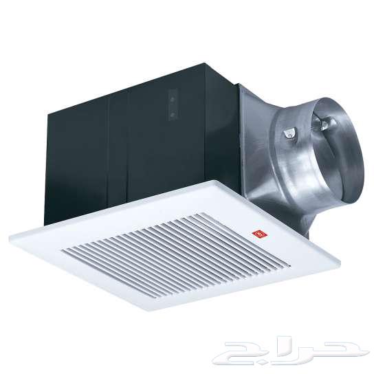 مروحة شفط سقف ديكور 32 من KDK64523527721218113