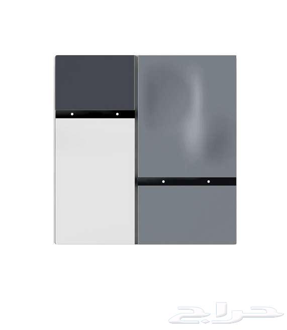 ORVIBO Mix Switch - Defy Zigbee Smart Lighting Key64522159492225110