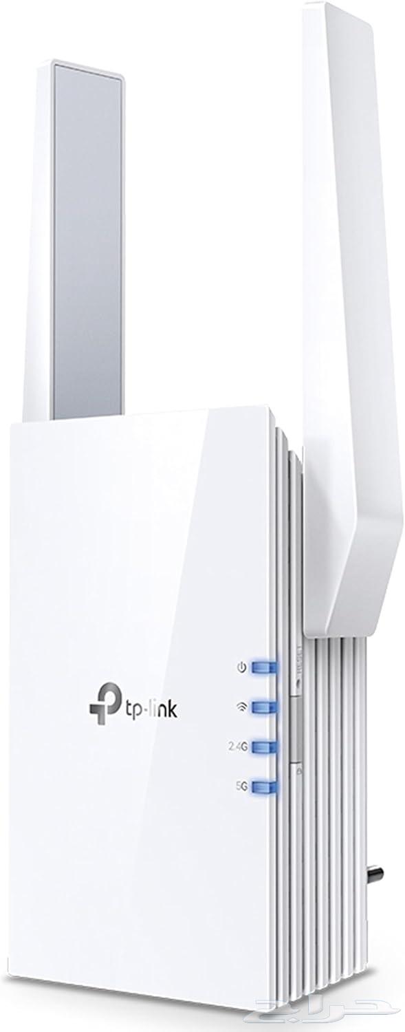 TP-Link AX1500 Wi-Fi Range Extender64520628415875112