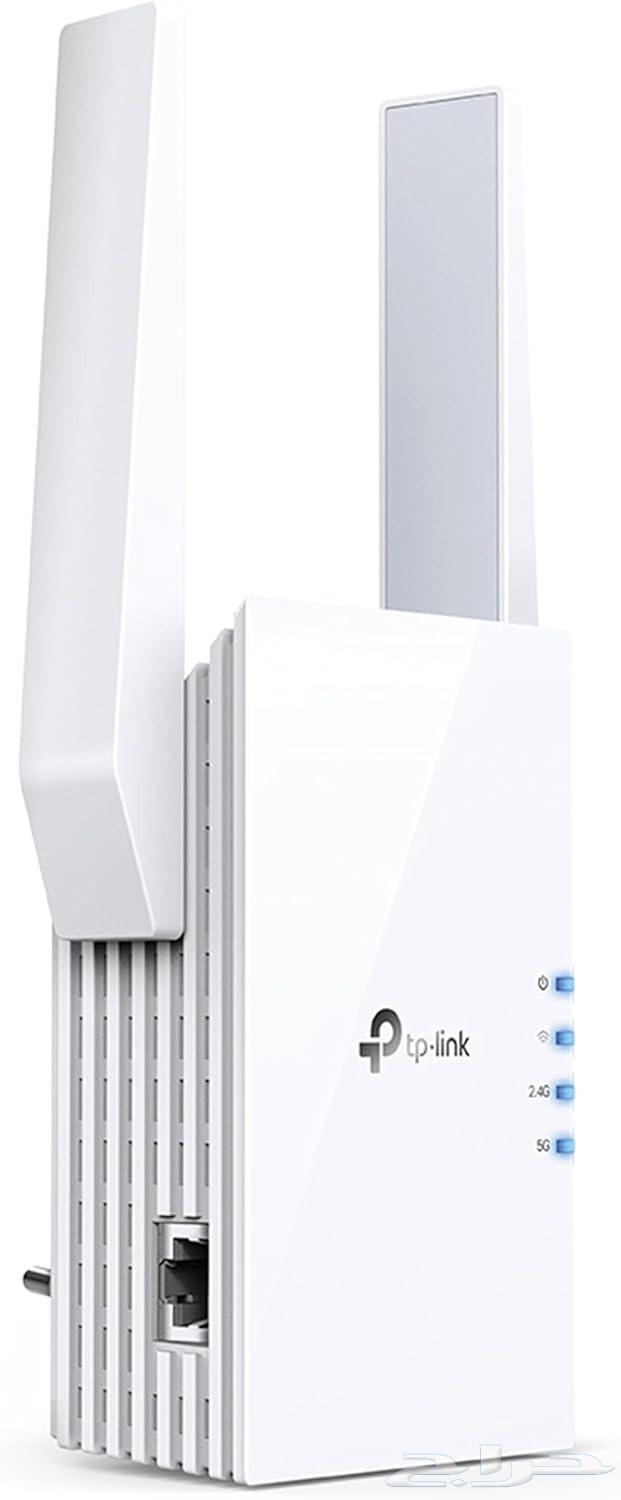 TP-Link AX1500 Wi-Fi Range Extender64520628415875111