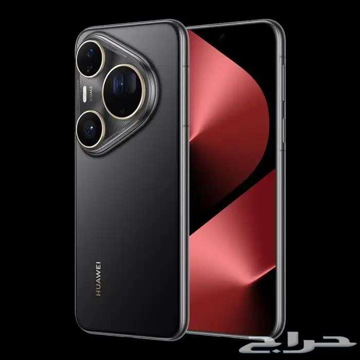 للبيع هواوي بيورا 80 الترا أسود اخو الجديد64527390161537110