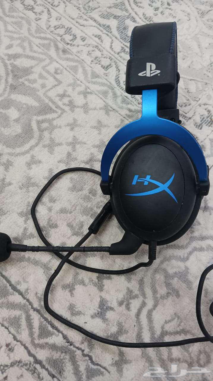 HyperX Cloud Headset for PlayStation64522795261827110
