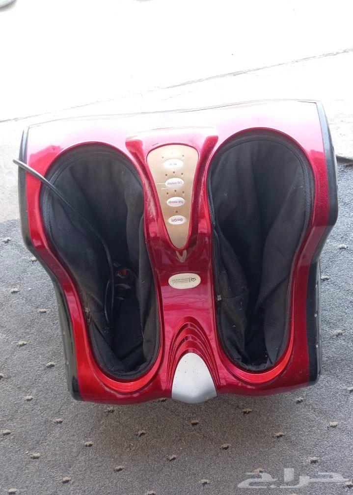 Leg Massage and Exercise Device64525815224578110