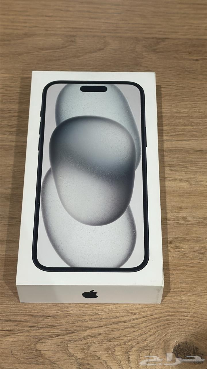 iPhone 15 Plus64524587145091110