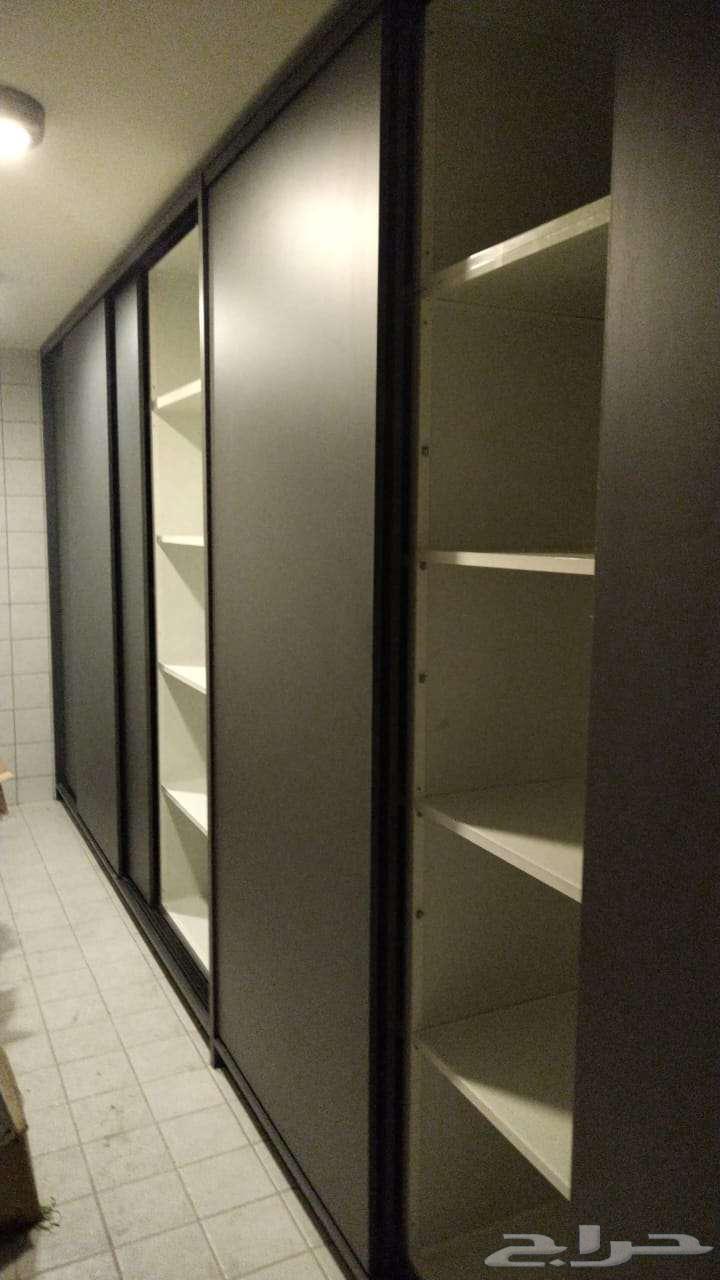 مؤسسة نجمة الصفوة مطابخ-ابواب-شبابيك-ديكورات داخلية64524726158849113