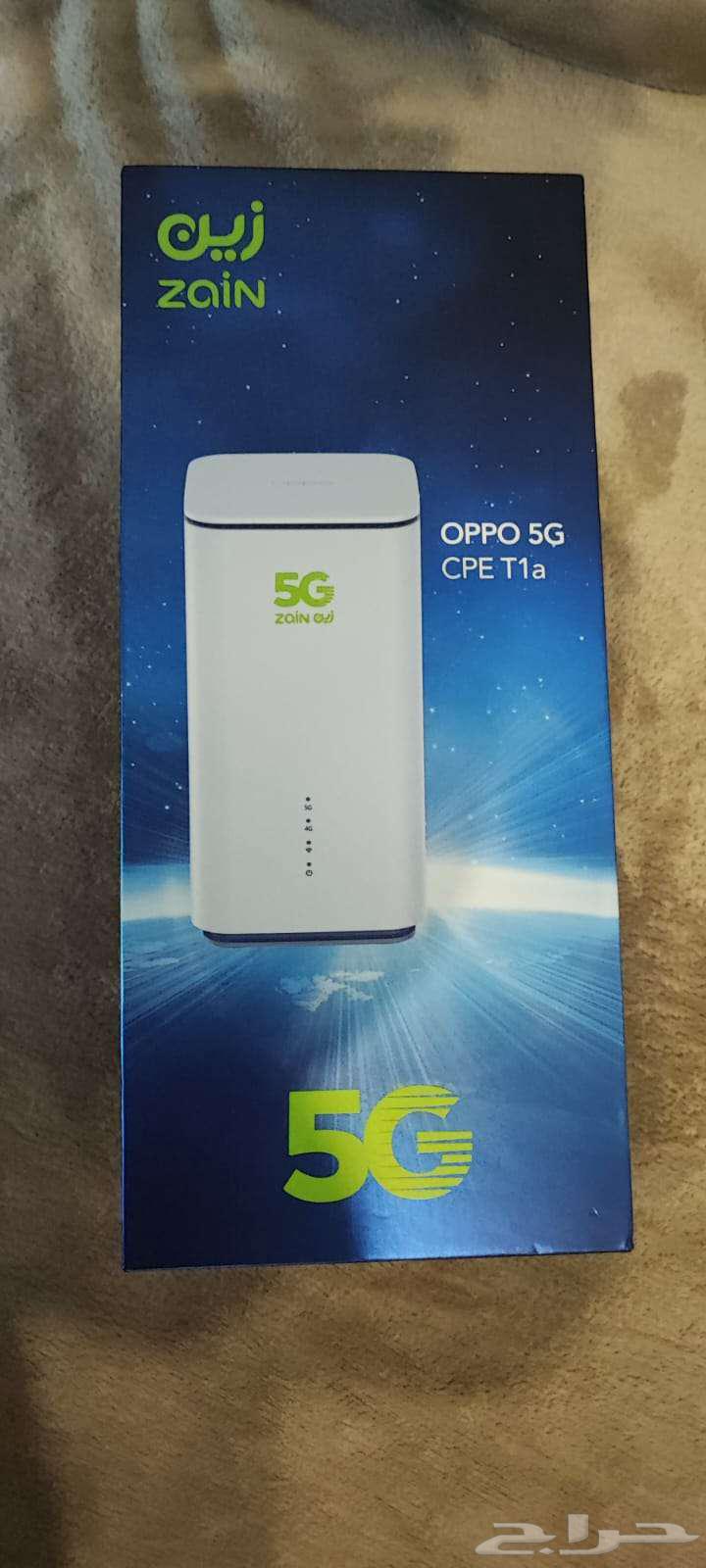New 5g router unused64521780720515110