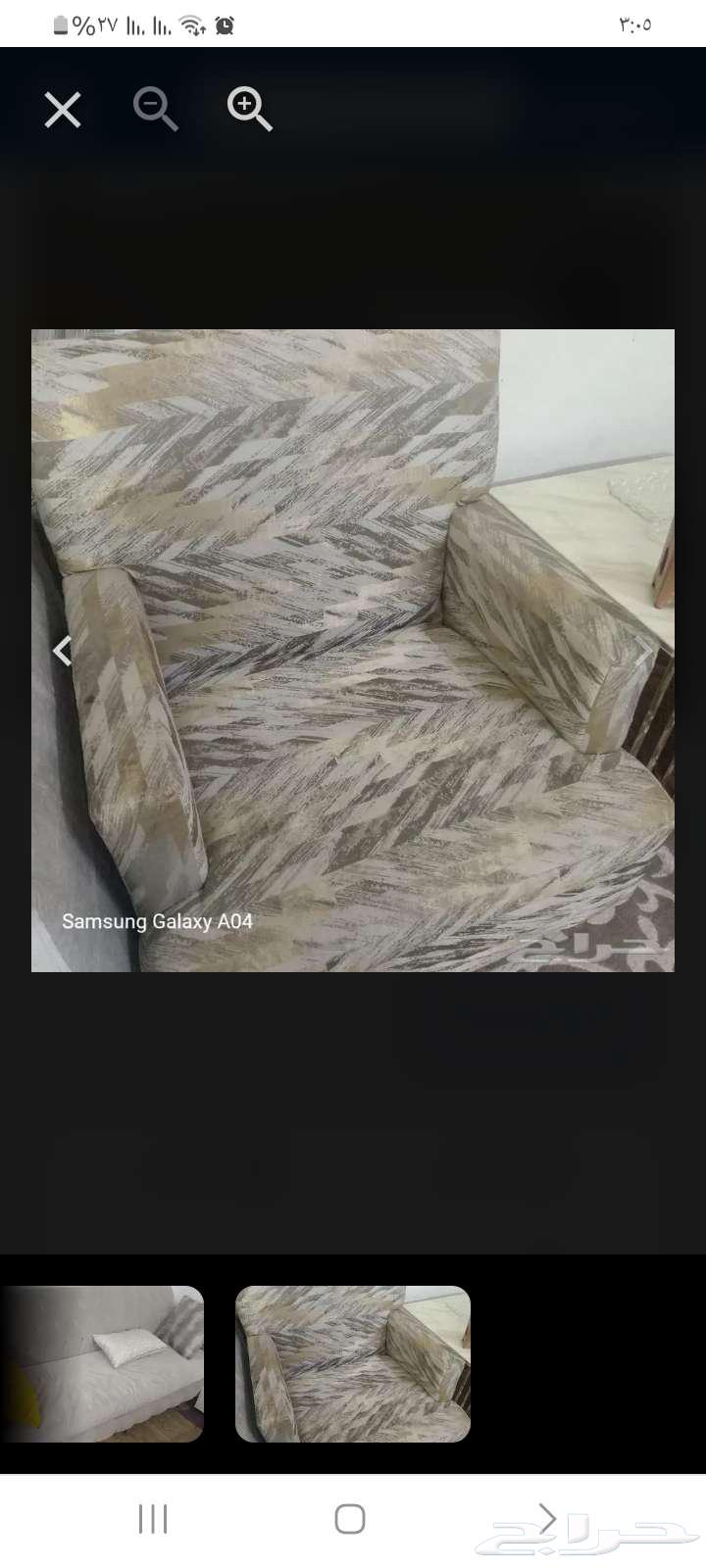 كنب للبيع64522697312386111