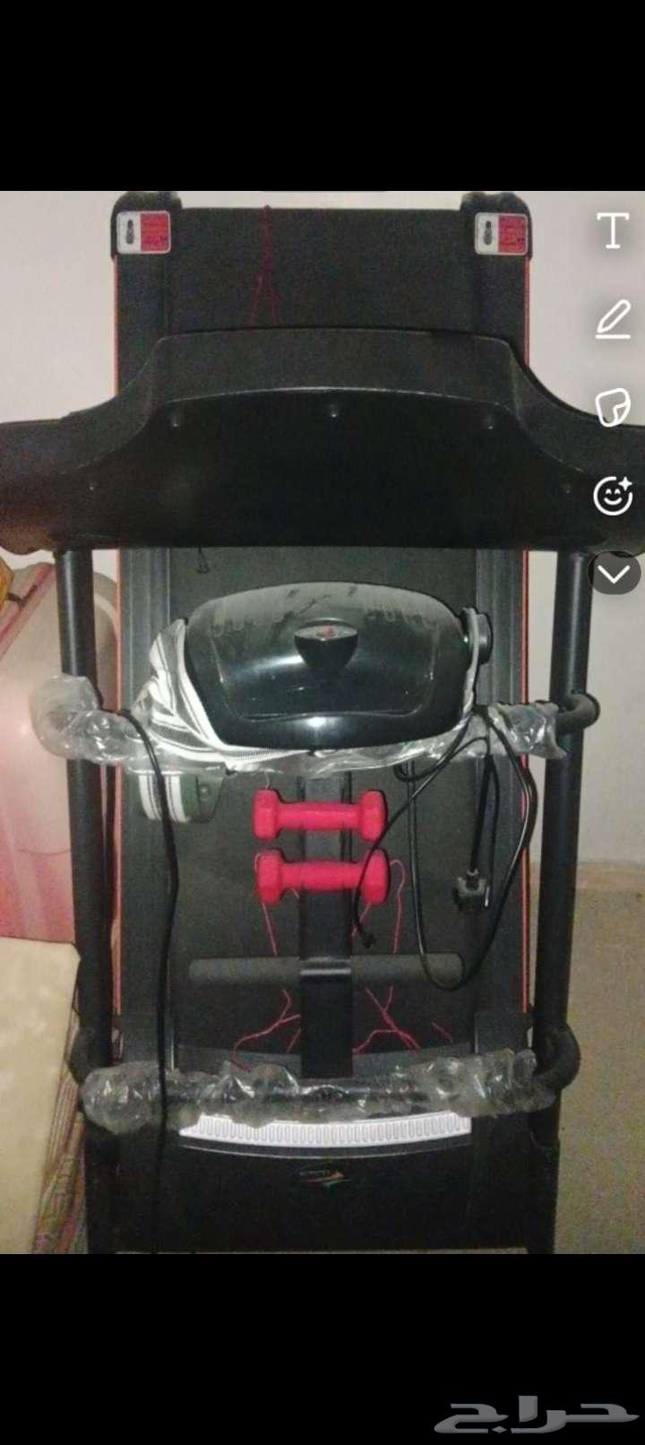 Treadmill Device64521949112707110