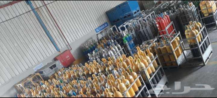 اسطوانات غاز هيليوم حجم كبير64524130299779112