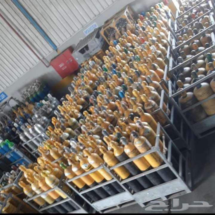 اسطوانات غاز هيليوم حجم كبير64524130299779111