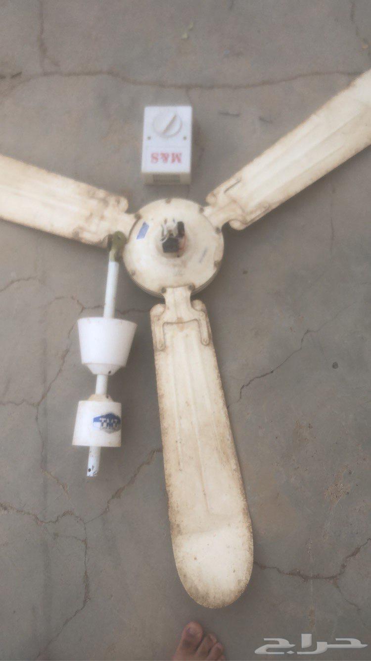 للبيع مروحة بيت النوع القديم الاصلي تي ام تي64520232843394110