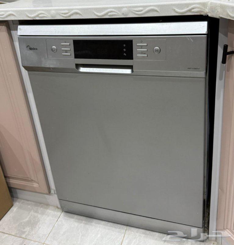 غساله مواعين ميديا64521168924163110