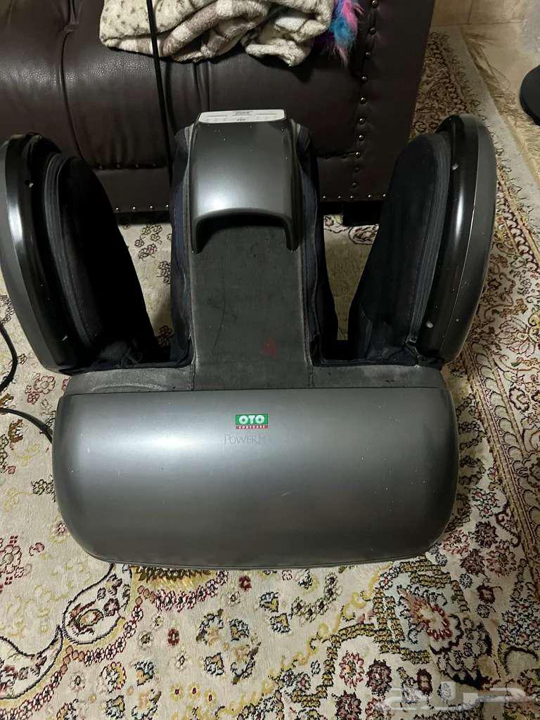 مساج تدليك الرجلين والذراعين باحترافية جهاز64524099394179110