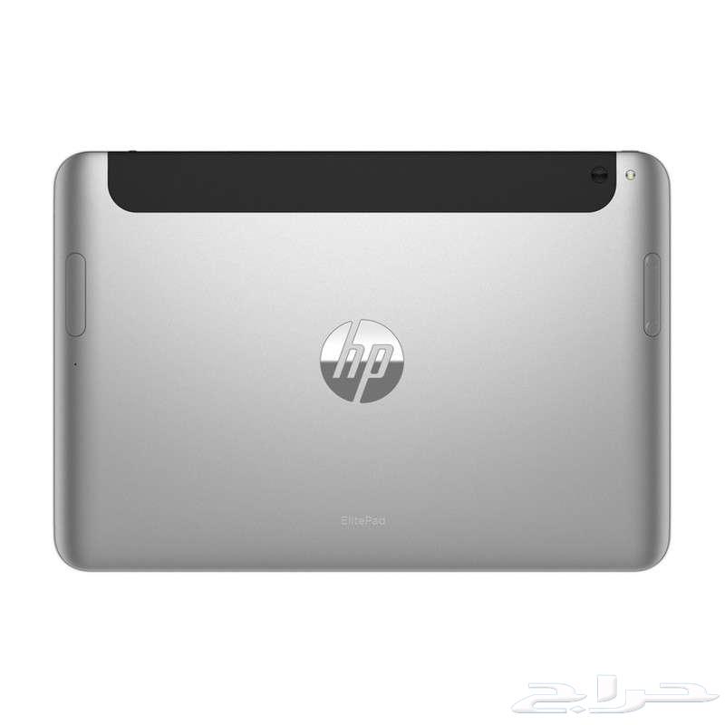 تابلت HP ايلايت باد ويندوز64521780654339113