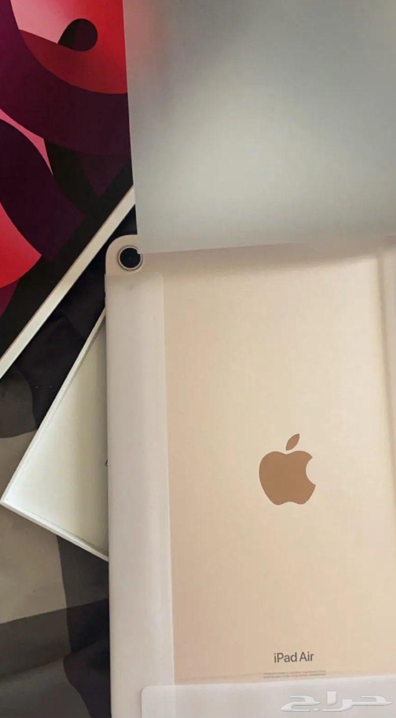 ايباد اير الجيل الخامس iPad Air 564523991899009110