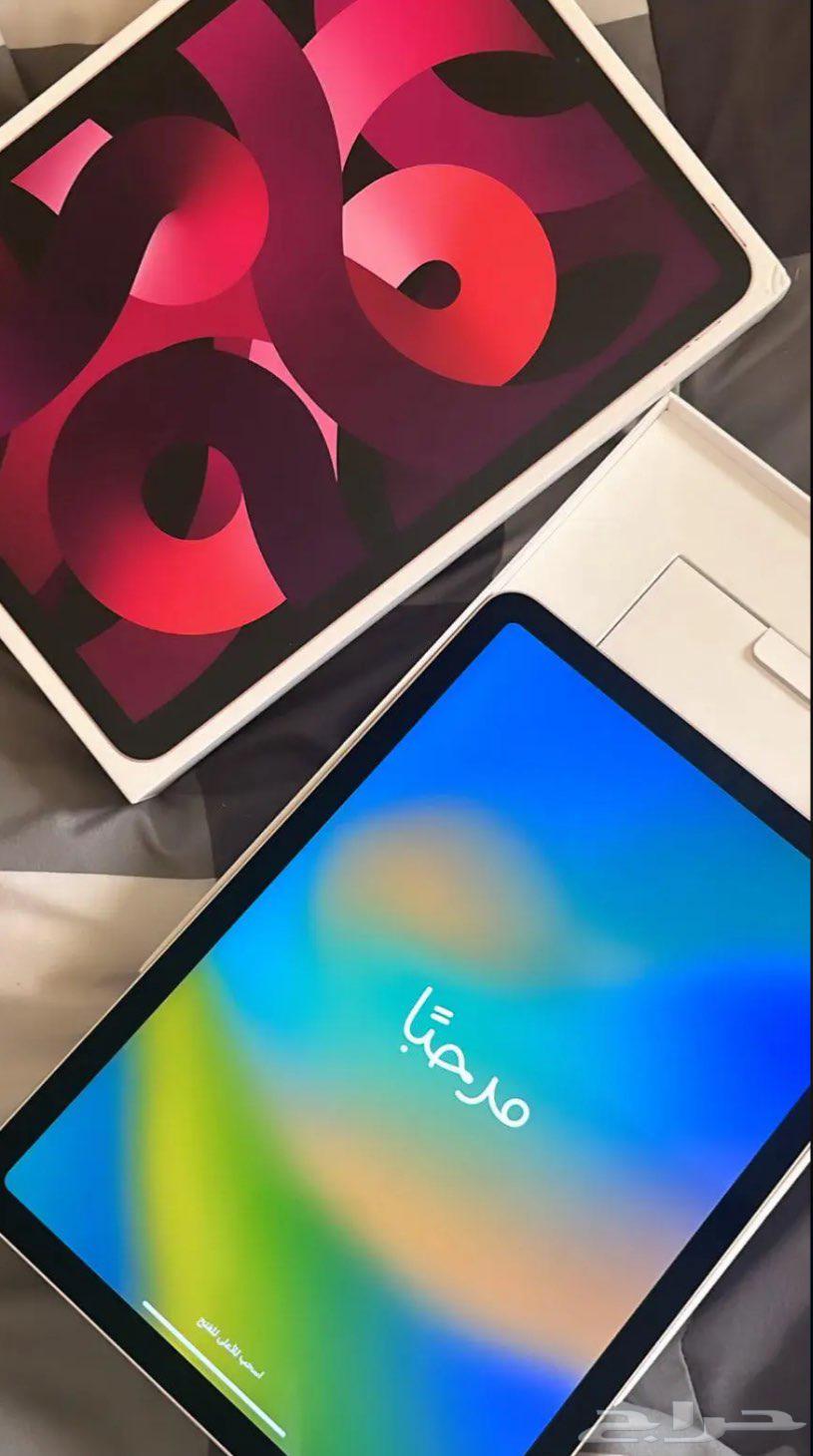 ايباد اير الجيل الخامس iPad Air 564523991899009111