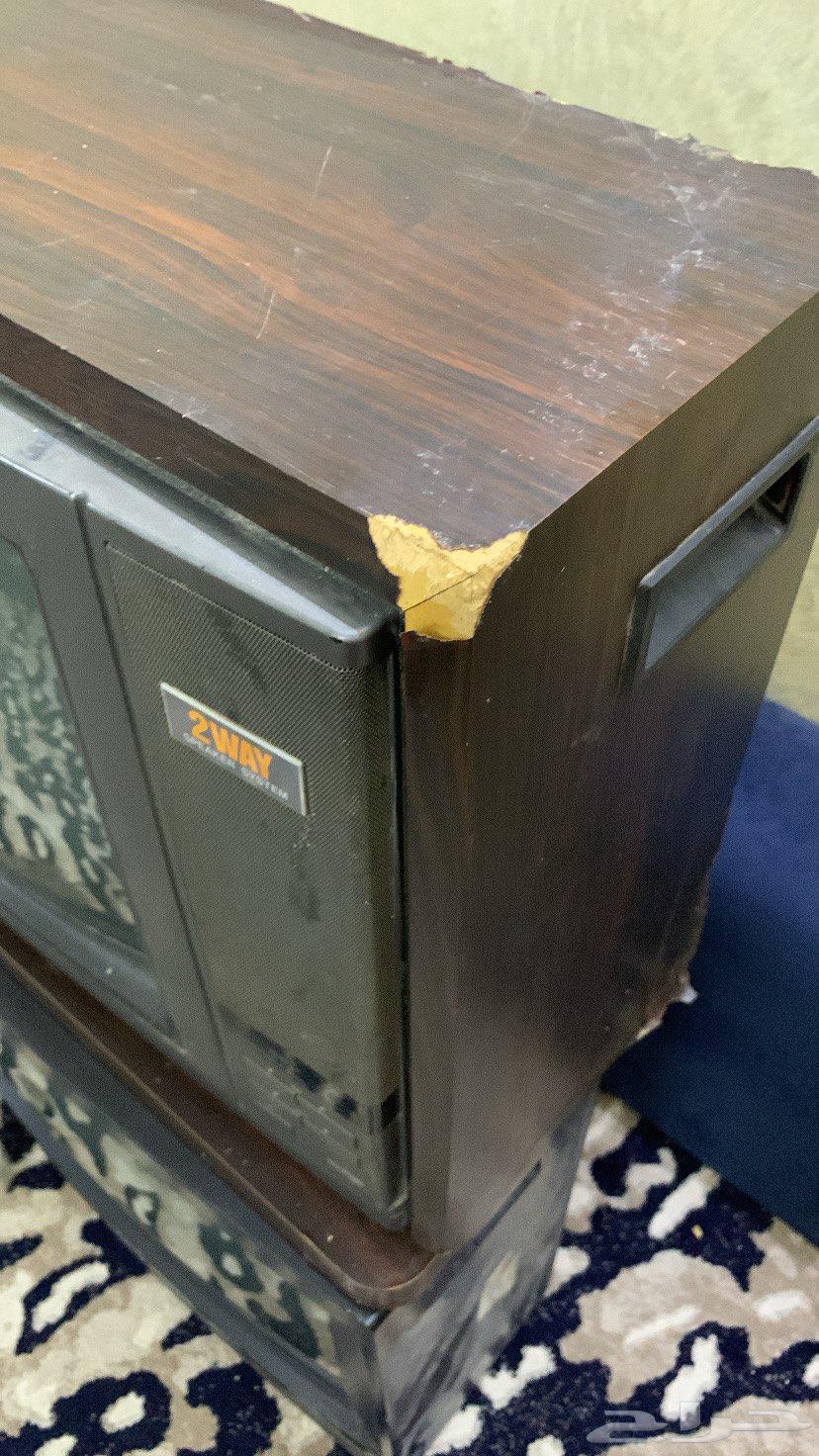 تلفزيون توشيبا و ناشيونال تراثي64525219695107114