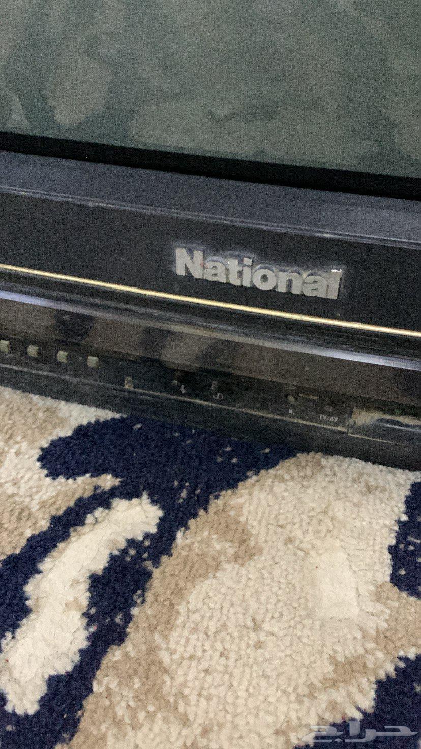 تلفزيون توشيبا و ناشيونال تراثي64525219695107113