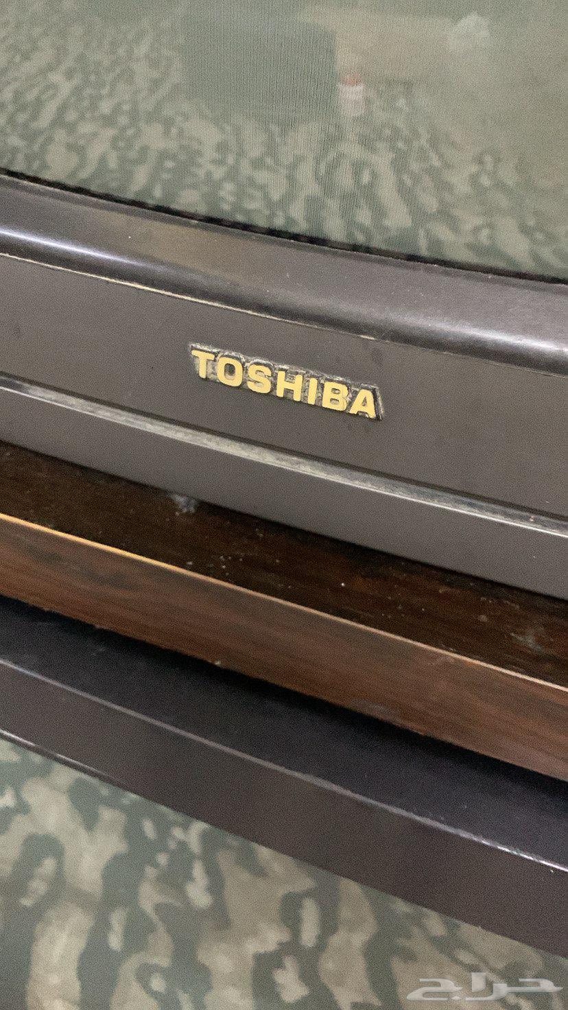تلفزيون توشيبا و ناشيونال تراثي64525219695107112