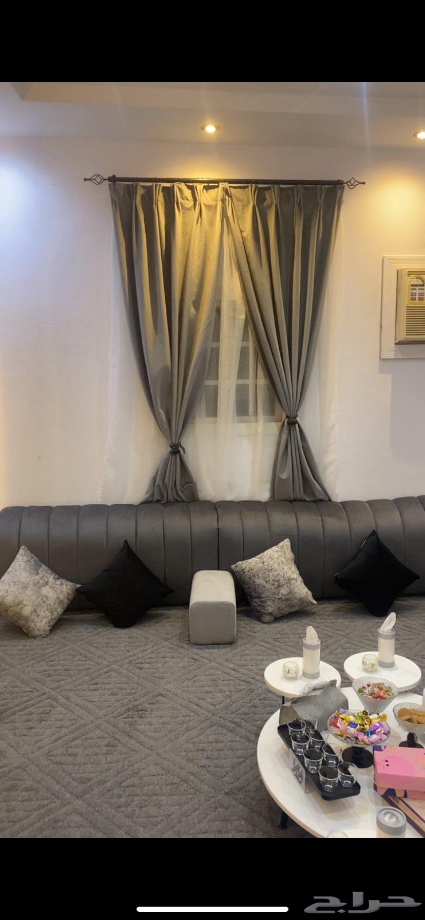 Masand 4 in 4 with star-shaped tables and nightstands64520375027714110