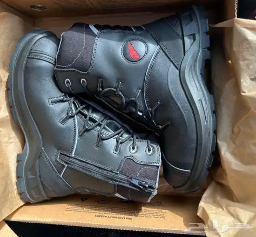 New safety boot size 4264520769513730110