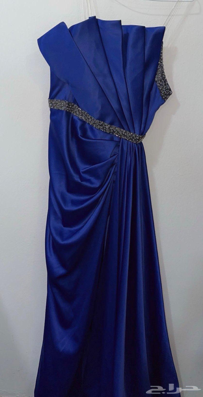 فستان نسائي جديد64522921740802110