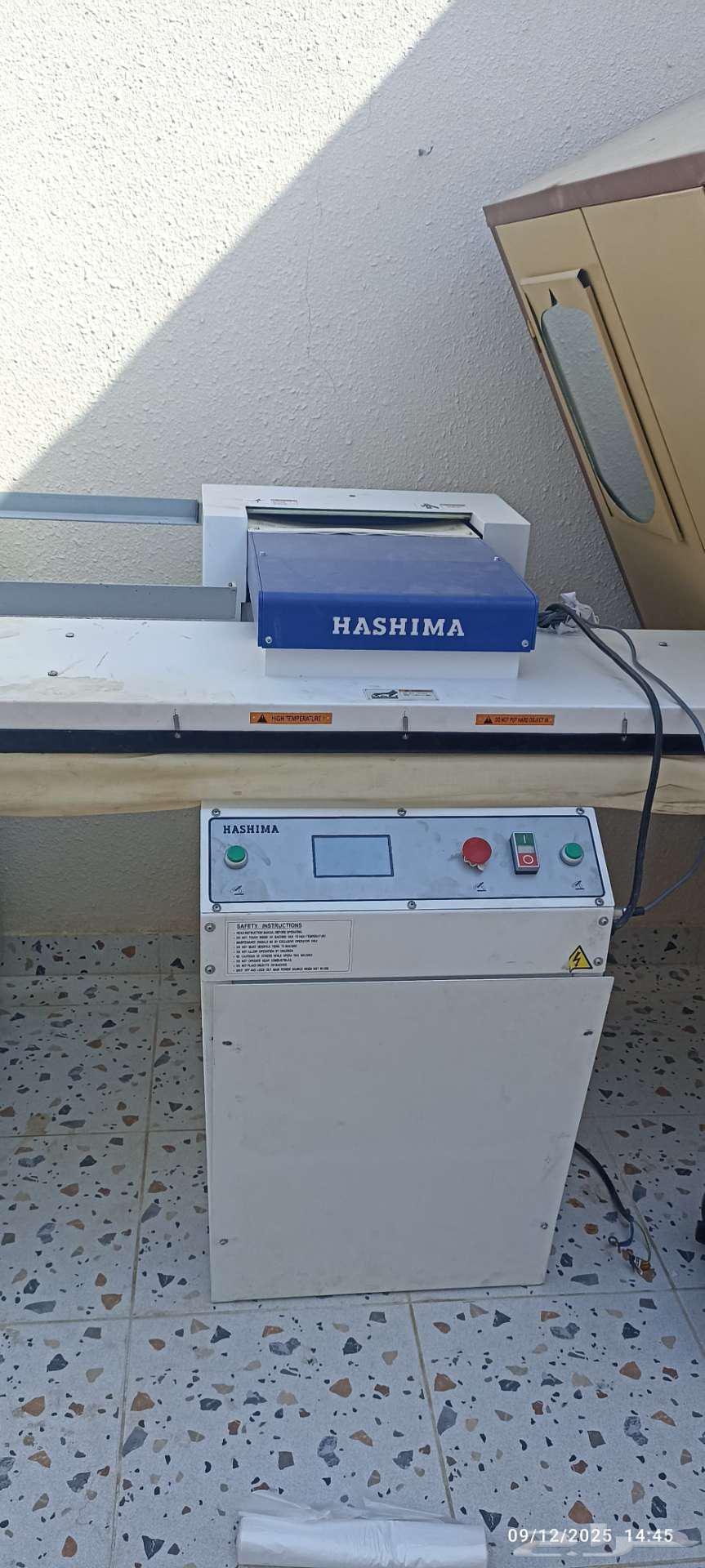 للبيع مكبس هاشيما ياباني خياطة رجالية64525289382401112