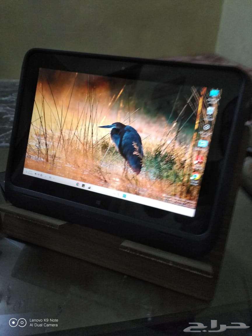 تابلت HP ايلايت باد ويندوز64521780654339110