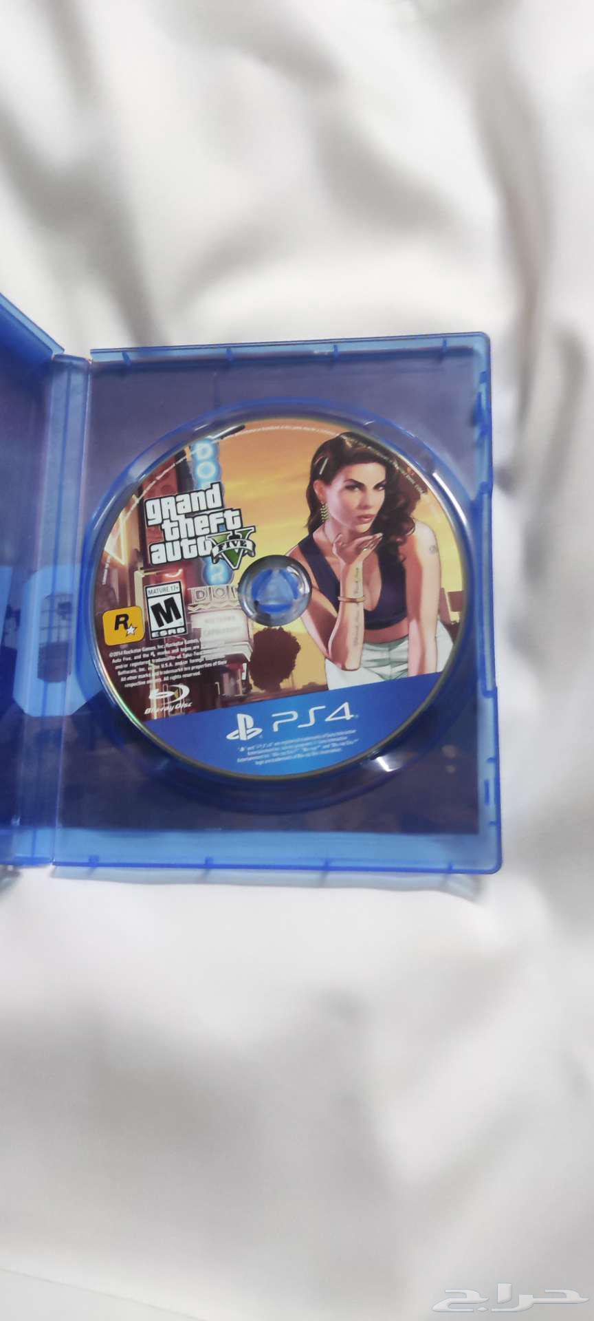 شريط GTA5 قراند نظيف64521780624129112