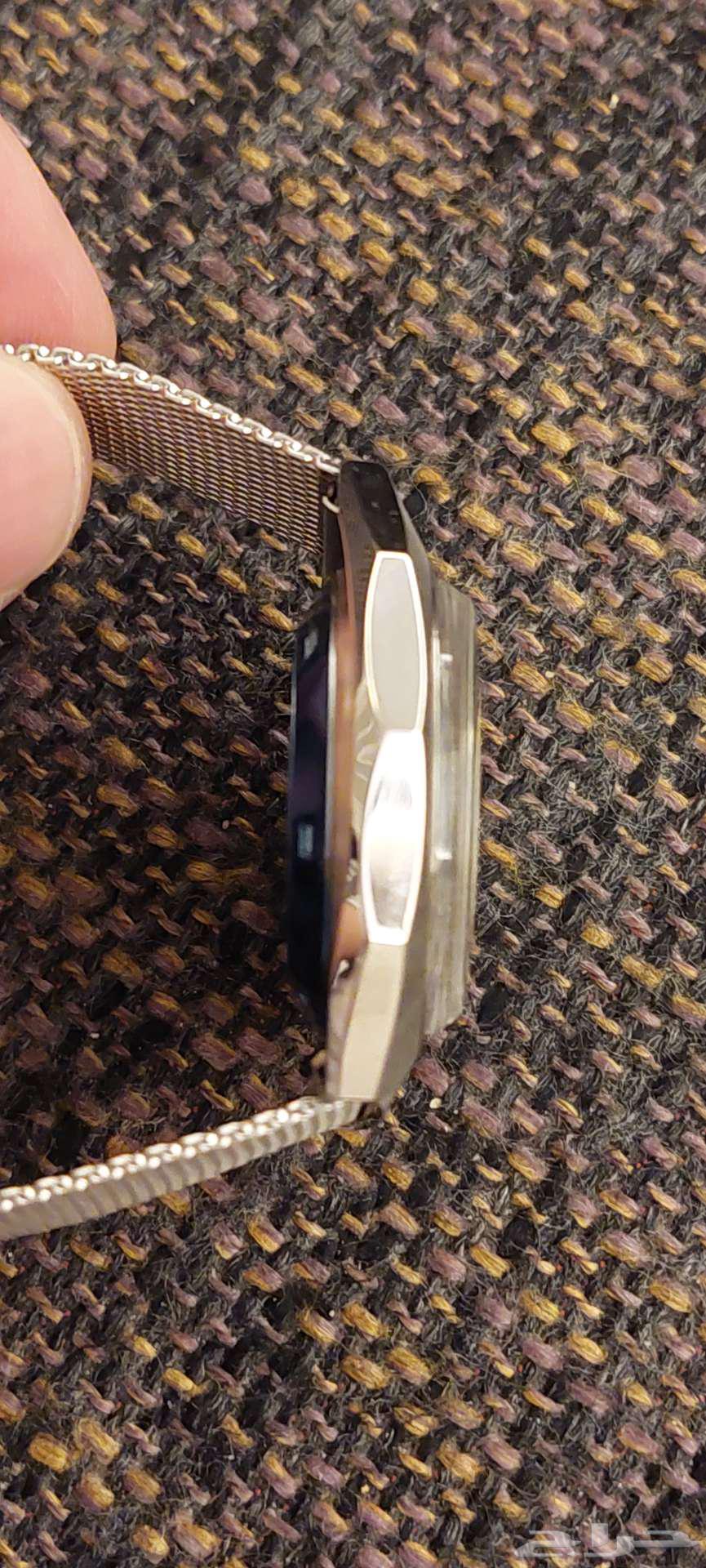 ساعة جديدة مخزنة 50 سنة نوع ريكو RICOH أوتوماتيك ياباني64525995539842112