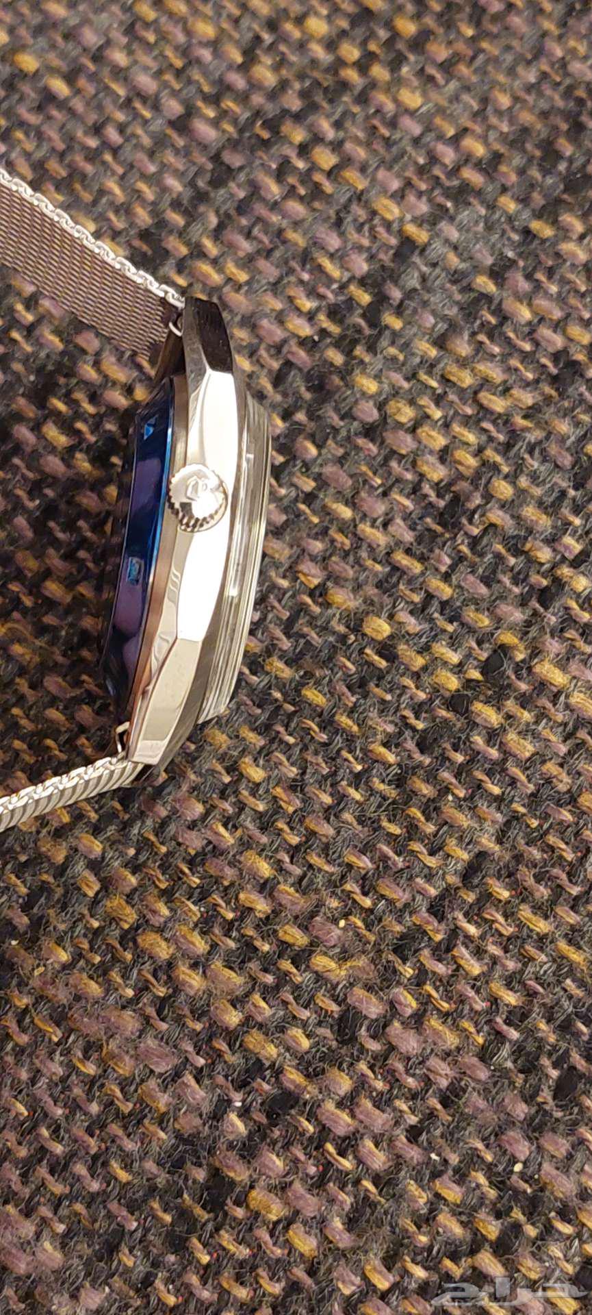 ساعة جديدة مخزنة 50 سنة نوع ريكو RICOH أوتوماتيك ياباني64525995539842114