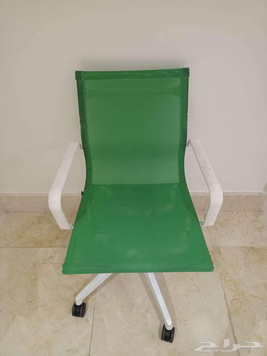 كرسي دوار (منزل - مكتب- فندق - صالة انتظار)64522387373443110