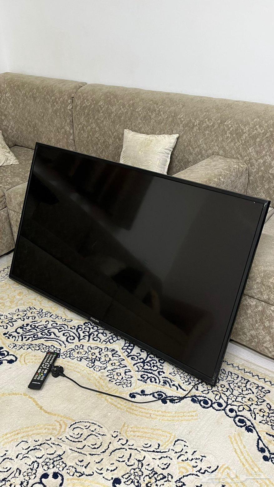 شاشه 55 بوصه للبيع64522245389442110