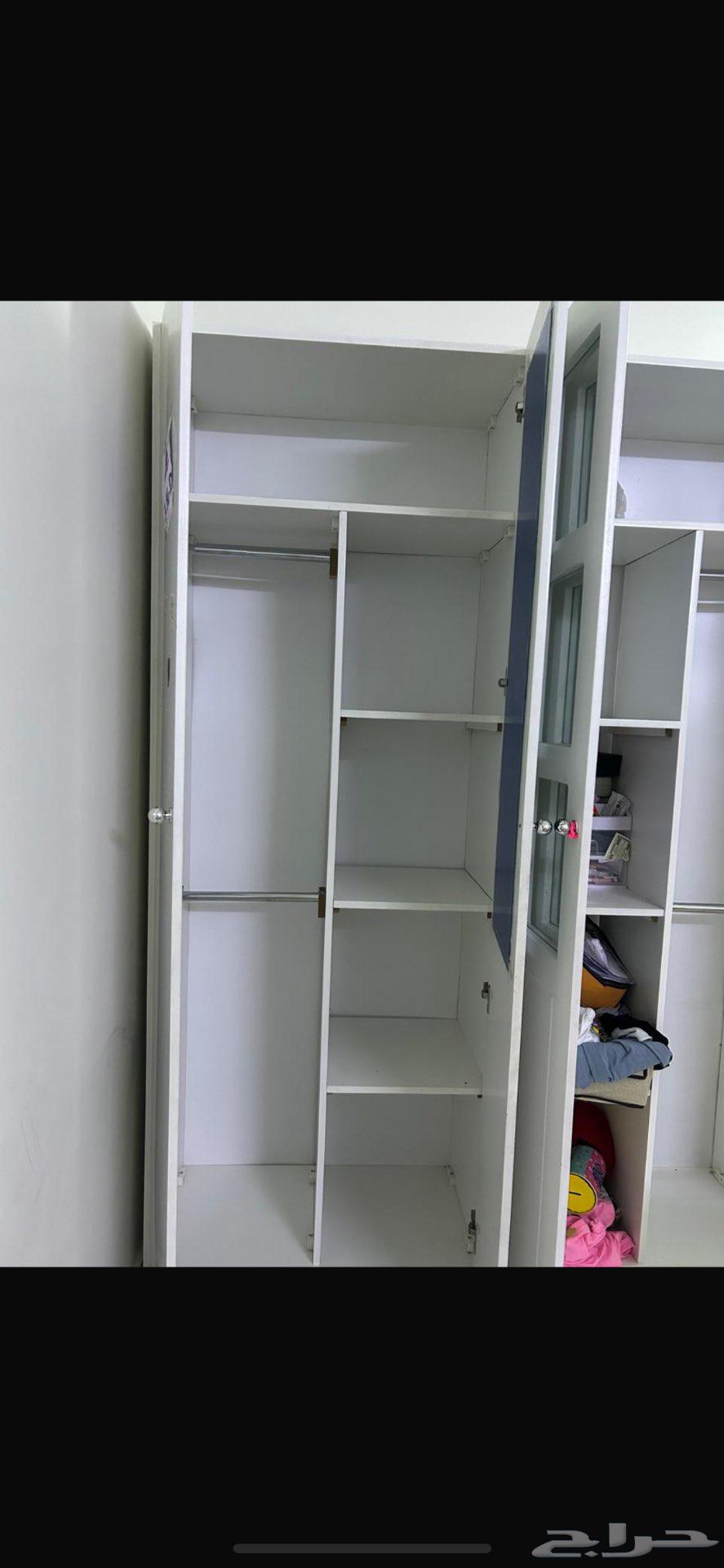 دولاب ملابس64520346856961112