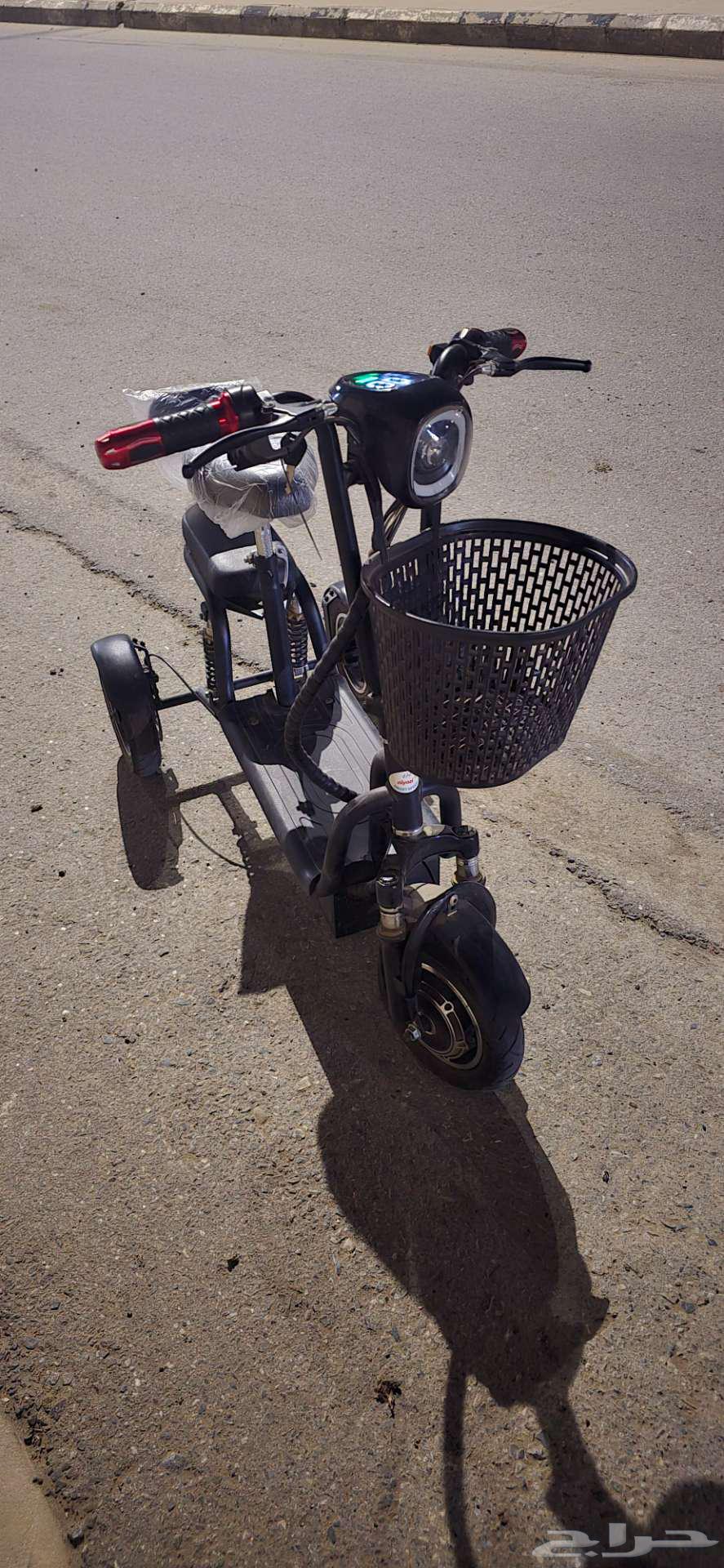 اسكوتر للبيع64526884772611112