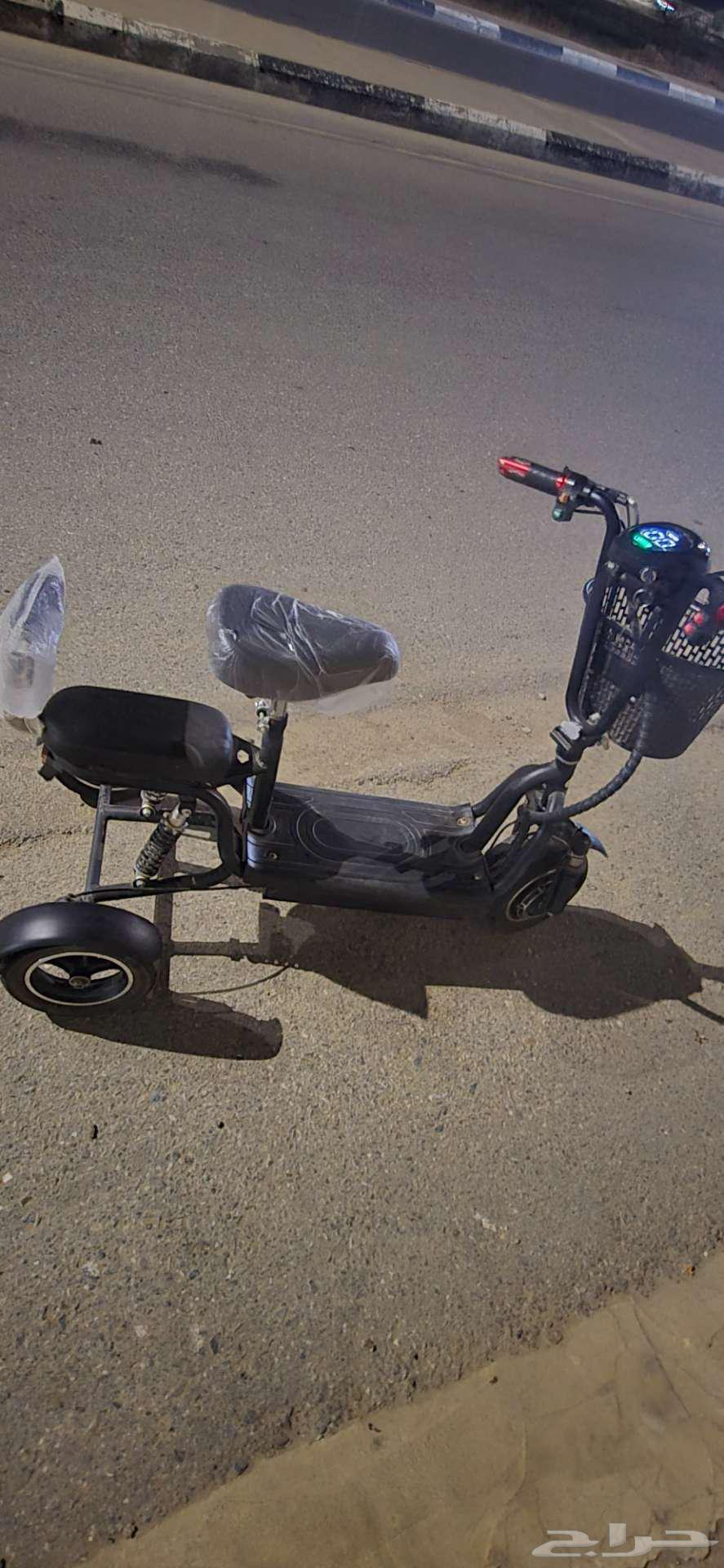 اسكوتر للبيع64526884772611110