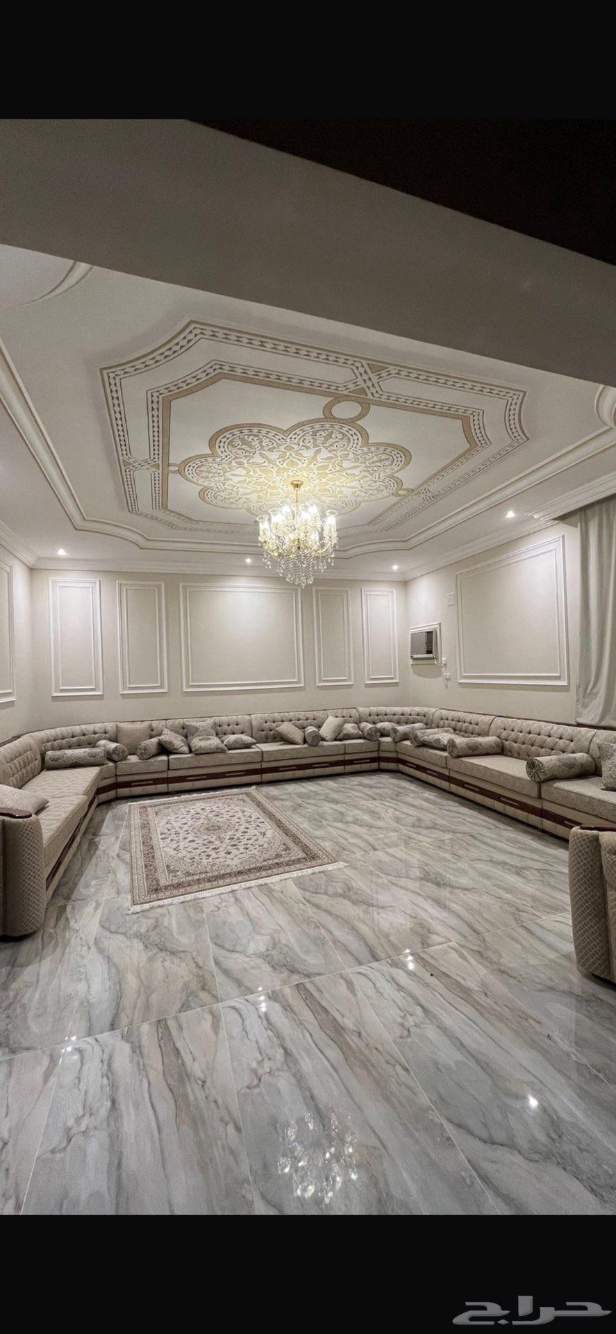 كنب جديد ونظيف64527684021507110