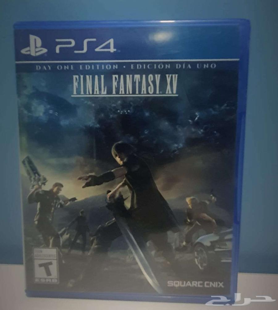 ألعاب بلاستيشن 4 Playstation 4 Games64520854320513111