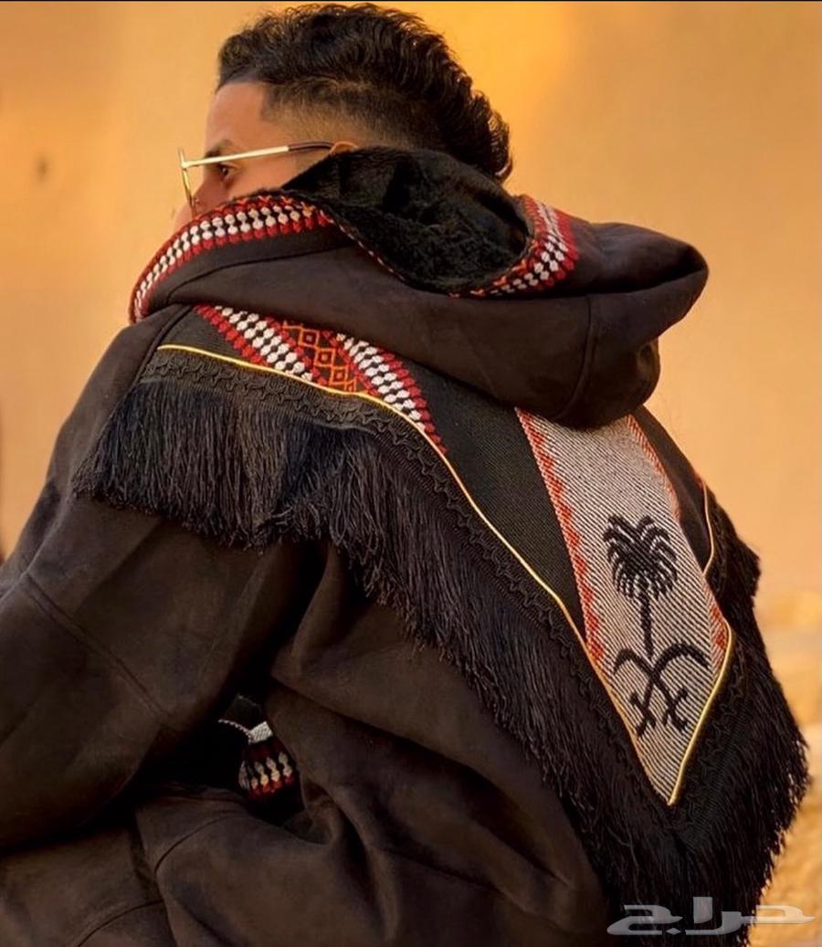 فروة من براند بيجاد دافية ونظيفة استعمال بسيط64529249964929111