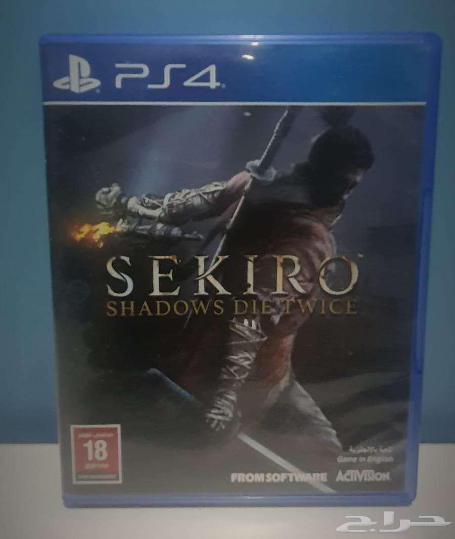 ألعاب بلاستيشن 4 Playstation 4 Games64520854320513112