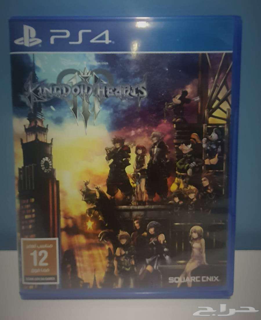 ألعاب بلاستيشن 4 Playstation 4 Games64520854320513113