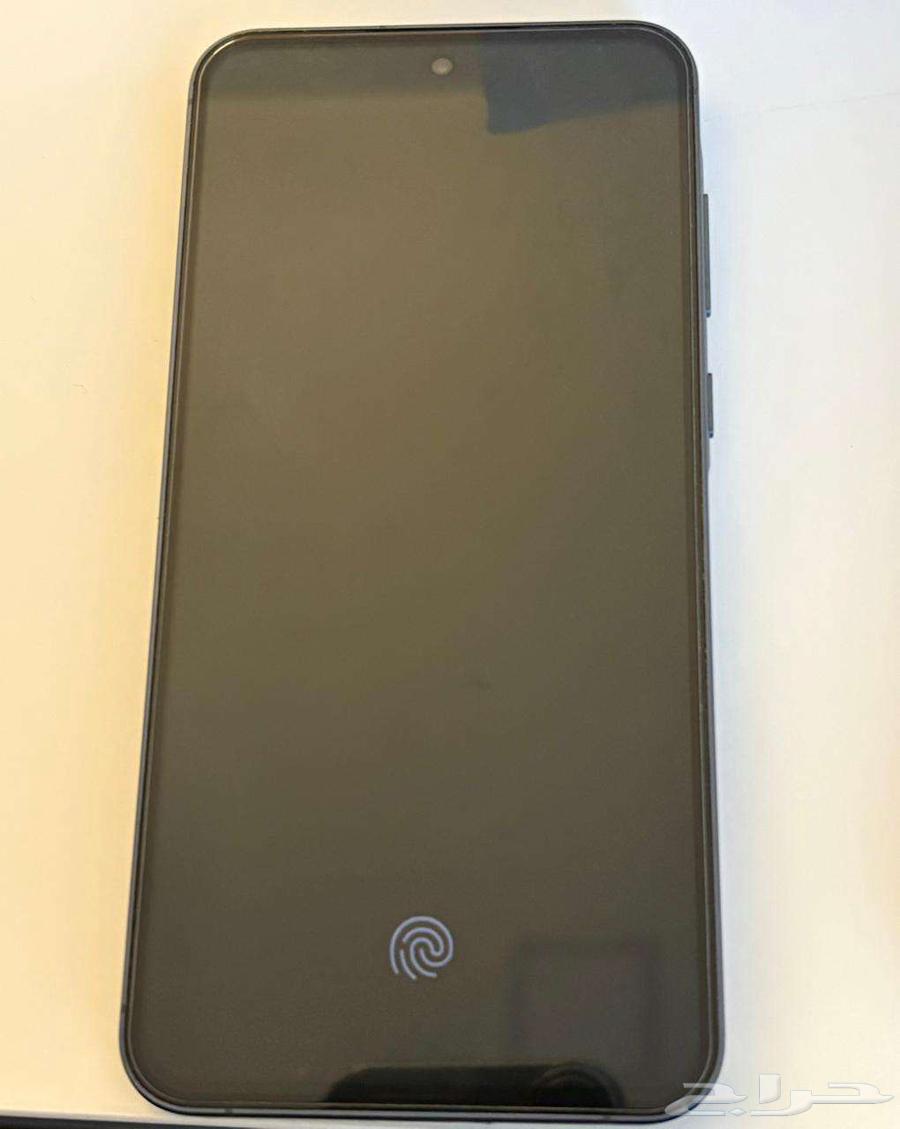 سامسونج جالاكسي A55 الجيل الخامس 5Gاللون كحلي ليلي64523809547521113