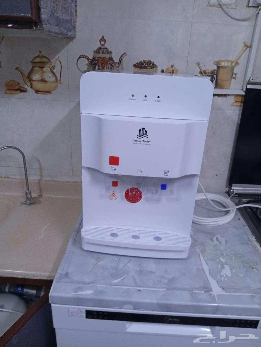 Water Filters from Qatrat Al-Maa64523682787457110