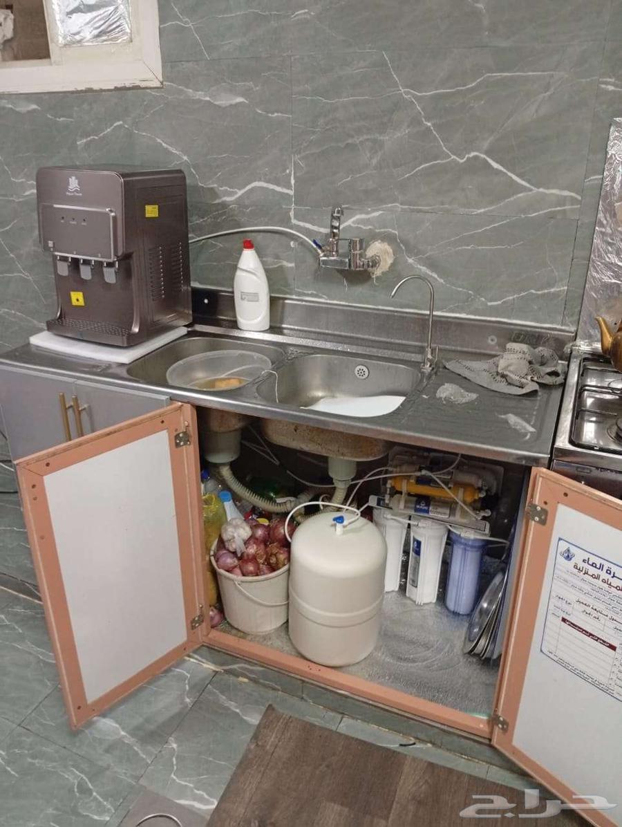 Water Filters from Qatrat Al-Maa64523682787457111