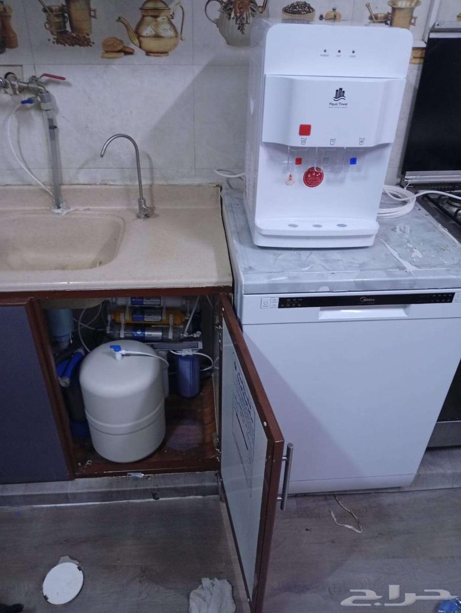 Water Filters from Qatrat Al-Maa64523682787457113