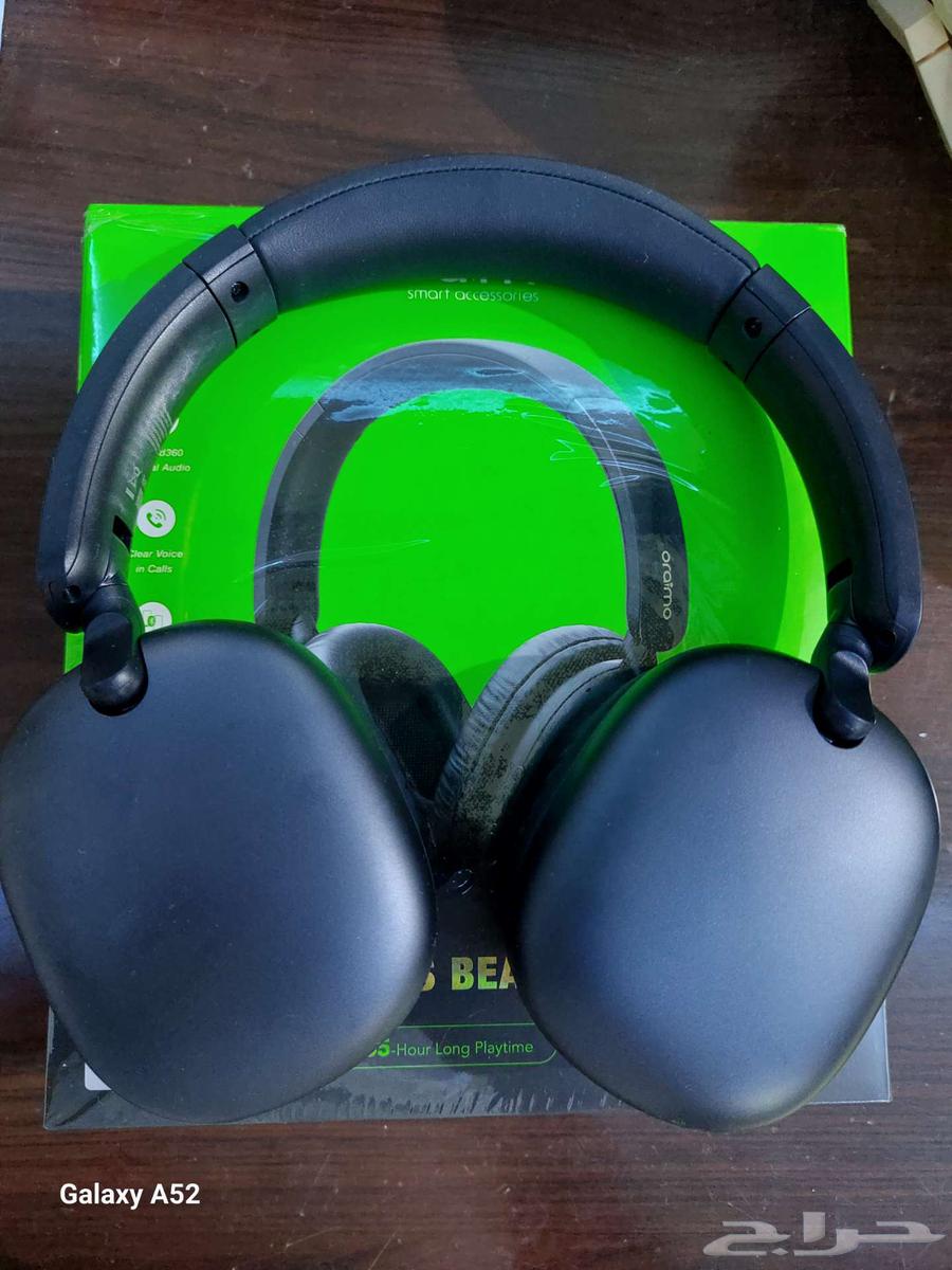 سماعه راس قيمنغ بلوتوث64519977979906112