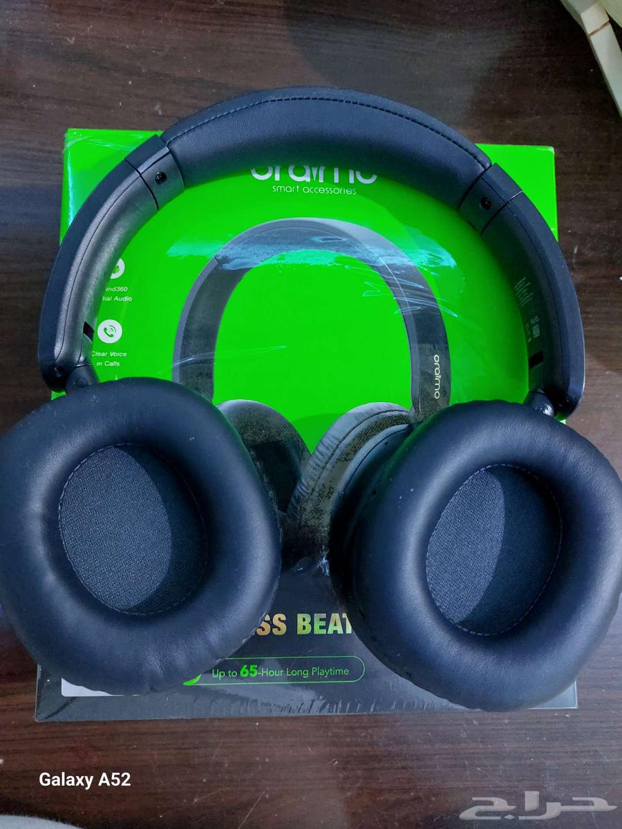 سماعه راس قيمنغ بلوتوث64519977979906113