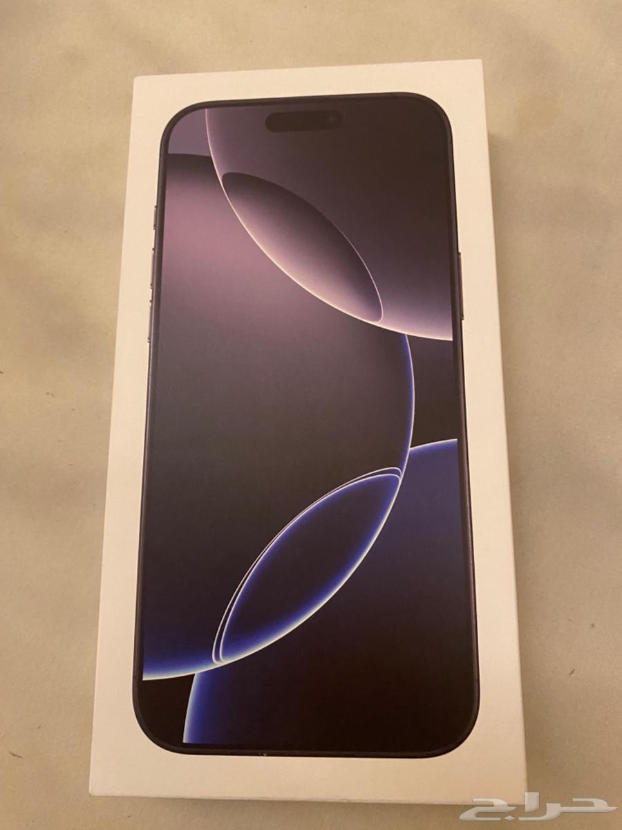 ايفون 16 بروماكس64519992338945110